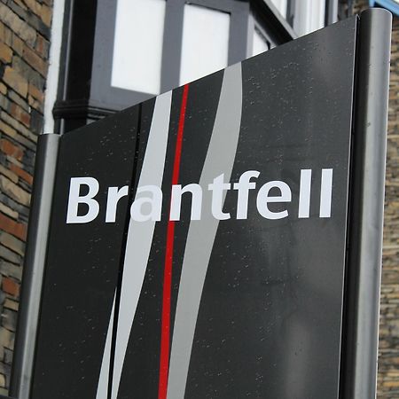 Brantfell House Hotel Ambleside Exterior foto