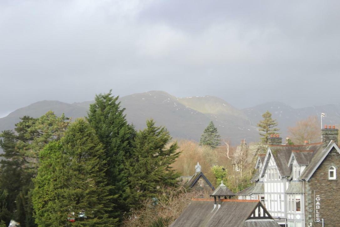 Brantfell House Hotel Ambleside Exterior foto