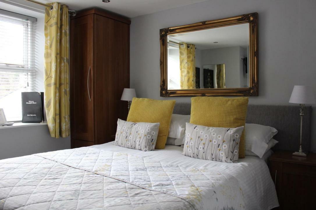 Brantfell House Hotel Ambleside Exterior foto