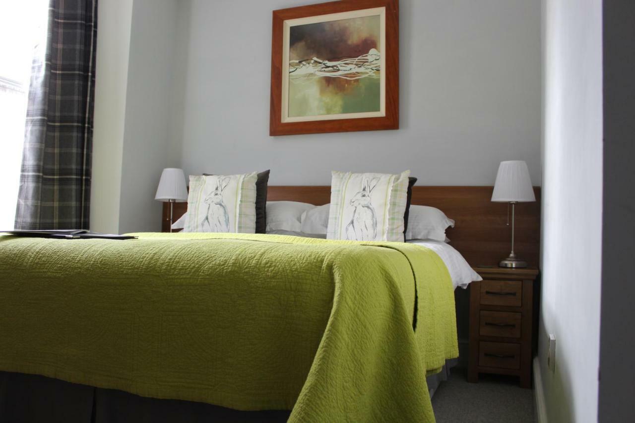 Brantfell House Hotel Ambleside Exterior foto