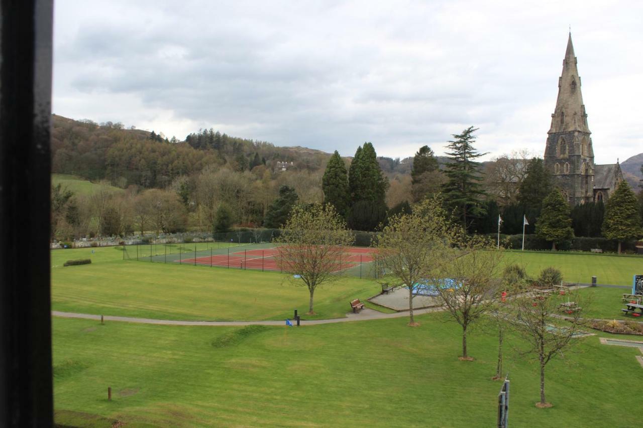 Brantfell House Hotel Ambleside Exterior foto