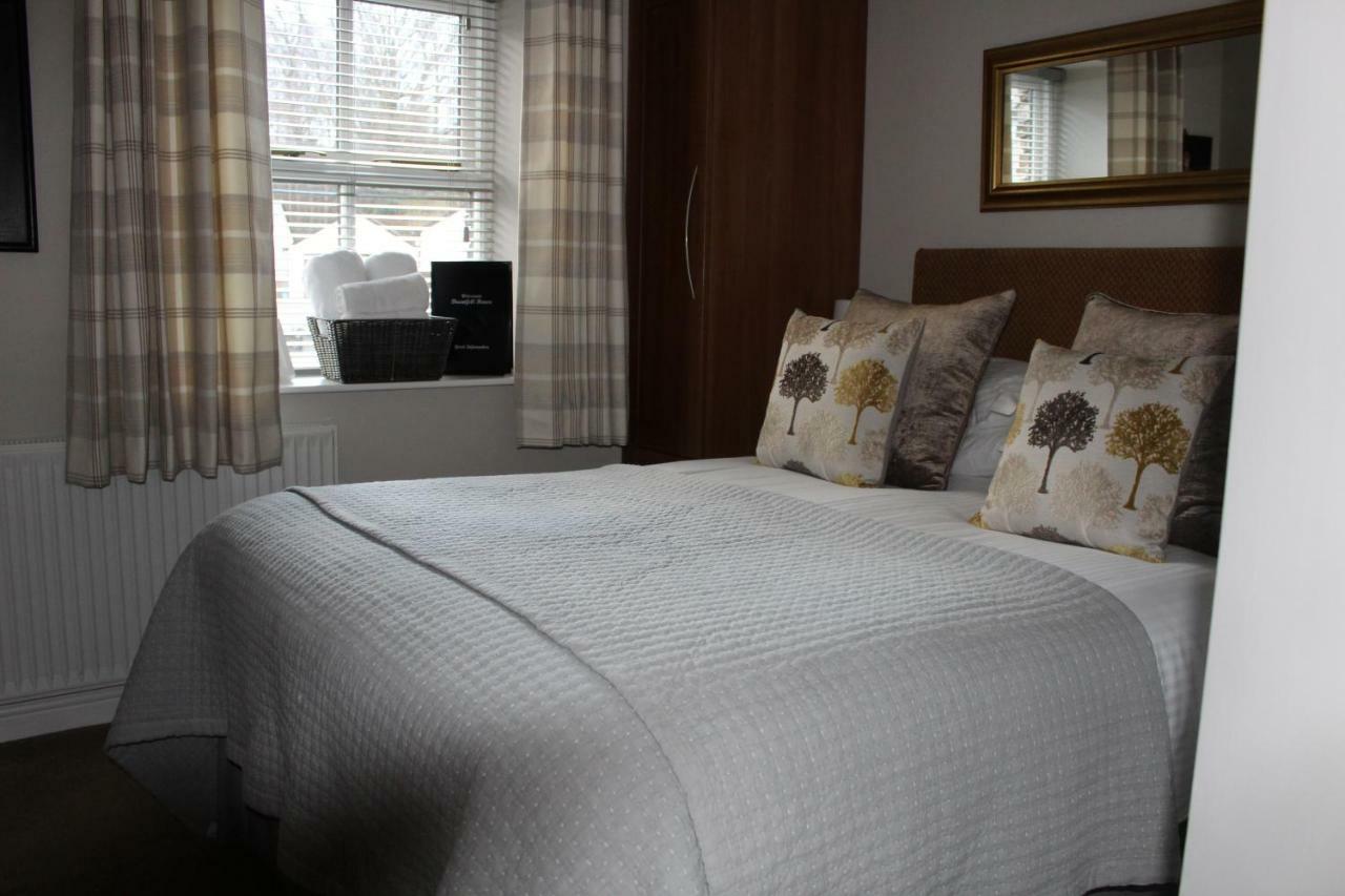 Brantfell House Hotel Ambleside Exterior foto