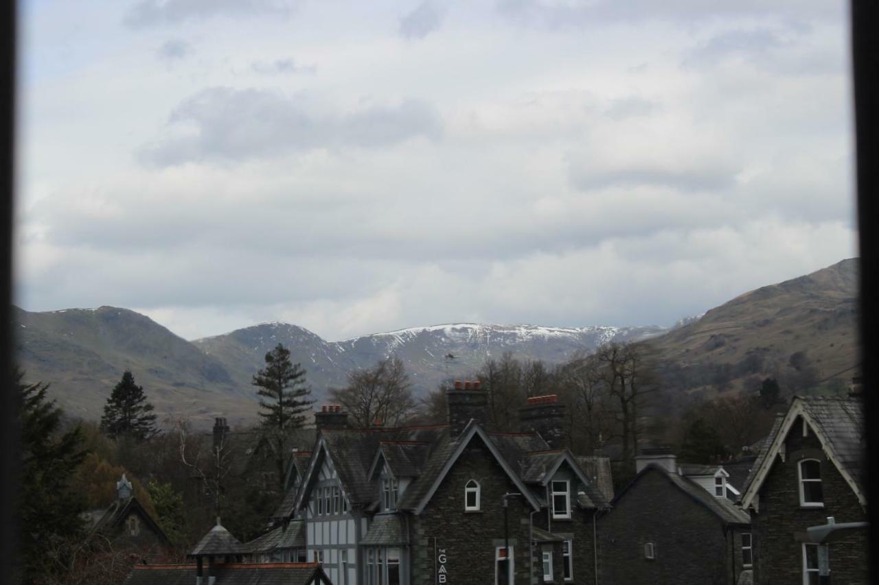 Brantfell House Hotel Ambleside Exterior foto