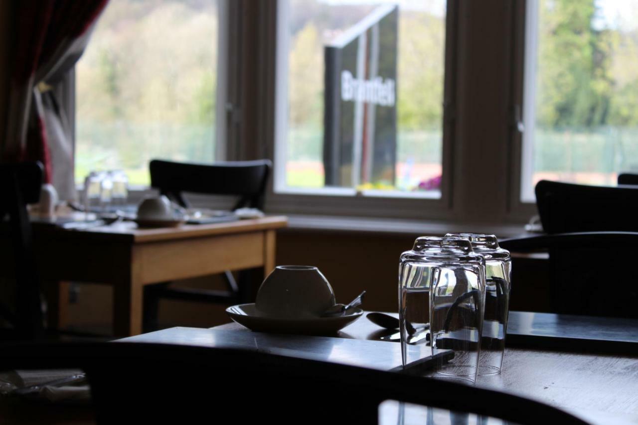 Brantfell House Hotel Ambleside Exterior foto