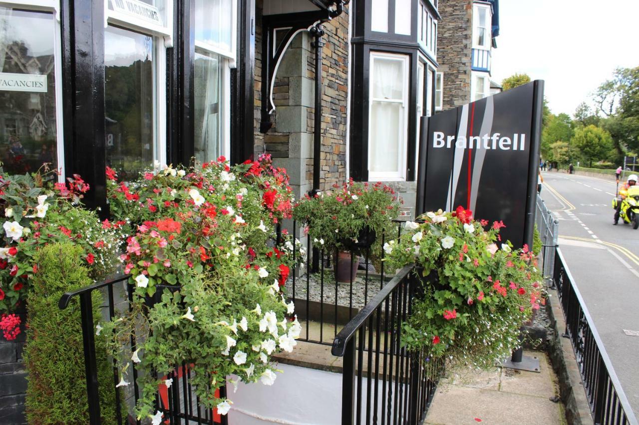 Brantfell House Hotel Ambleside Exterior foto