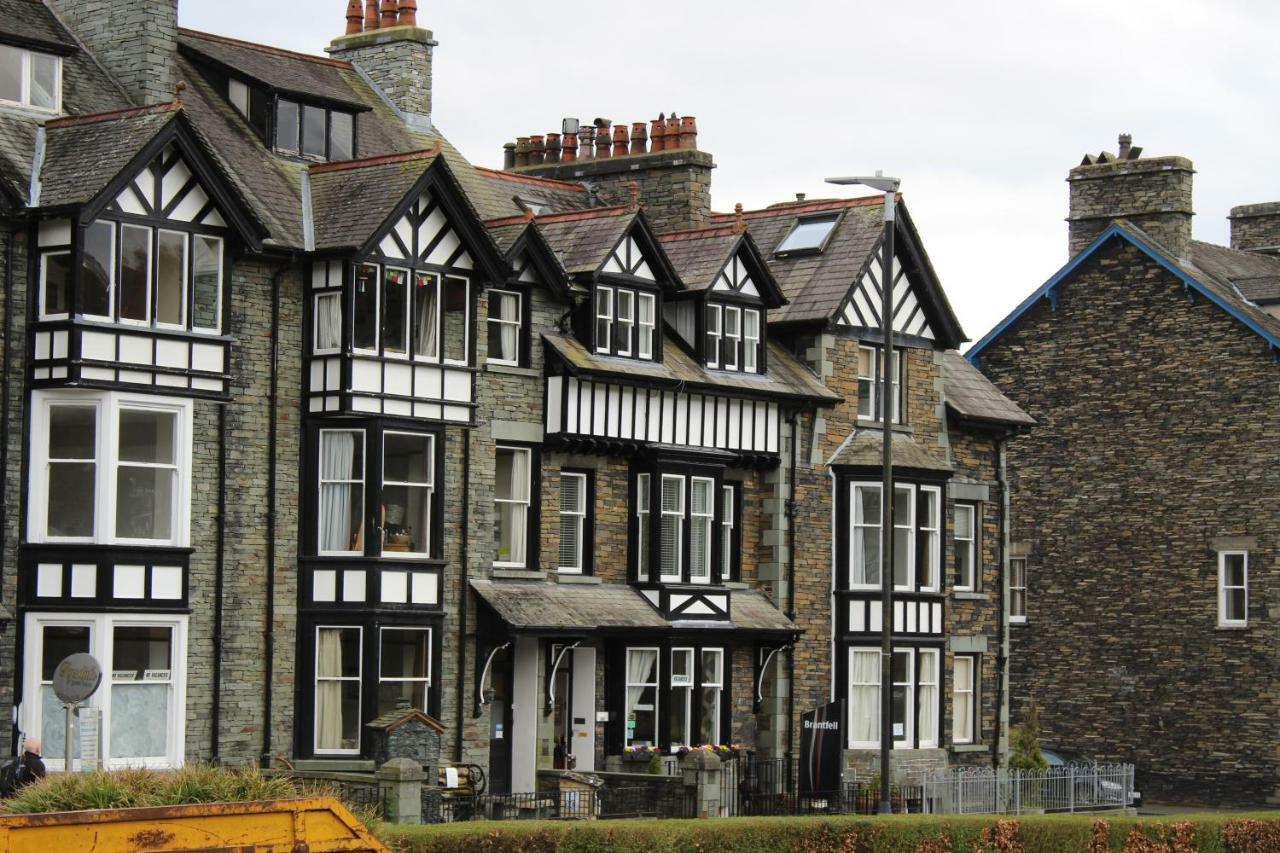 Brantfell House Hotel Ambleside Exterior foto