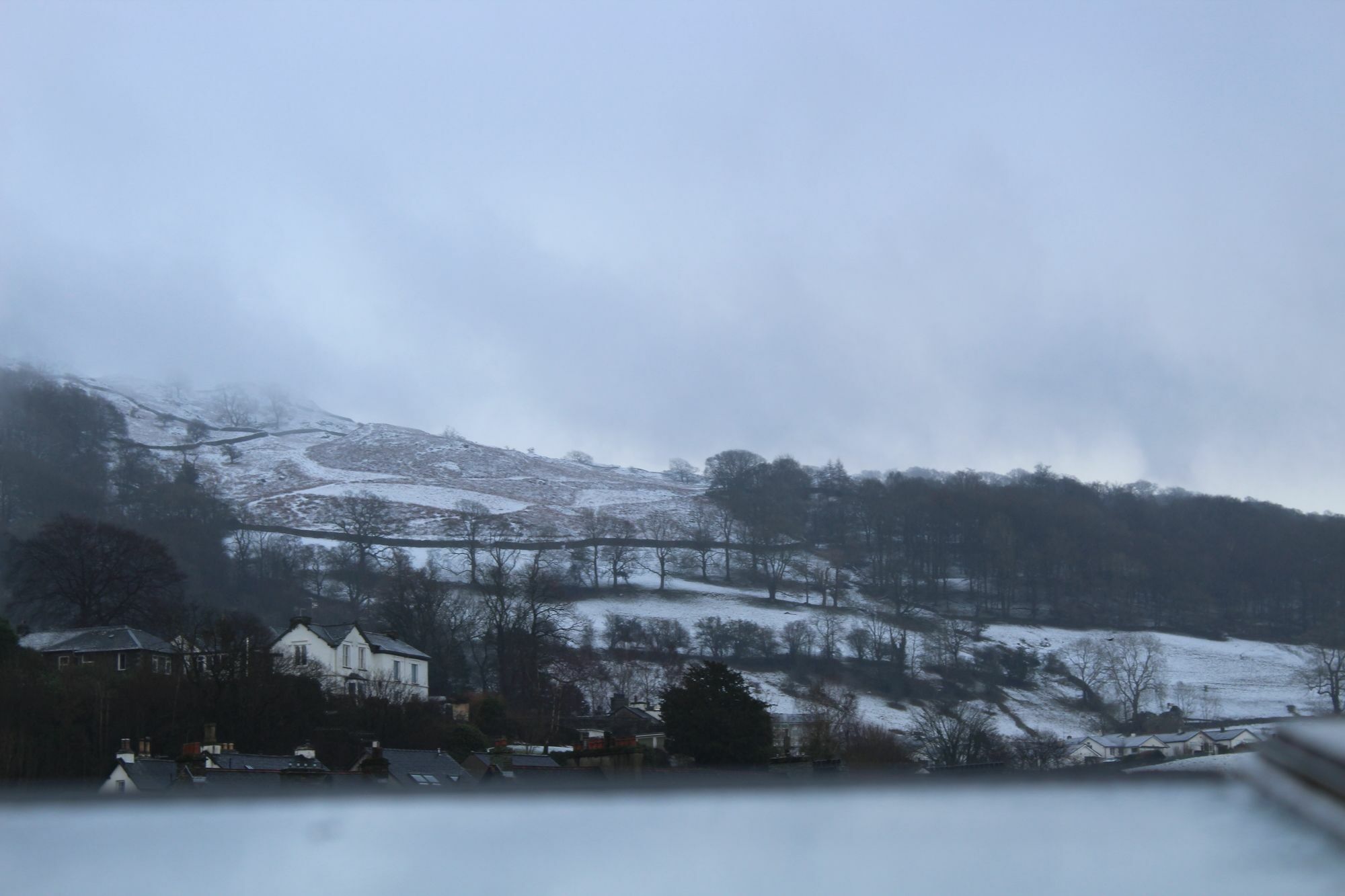 Brantfell House Hotel Ambleside Exterior foto