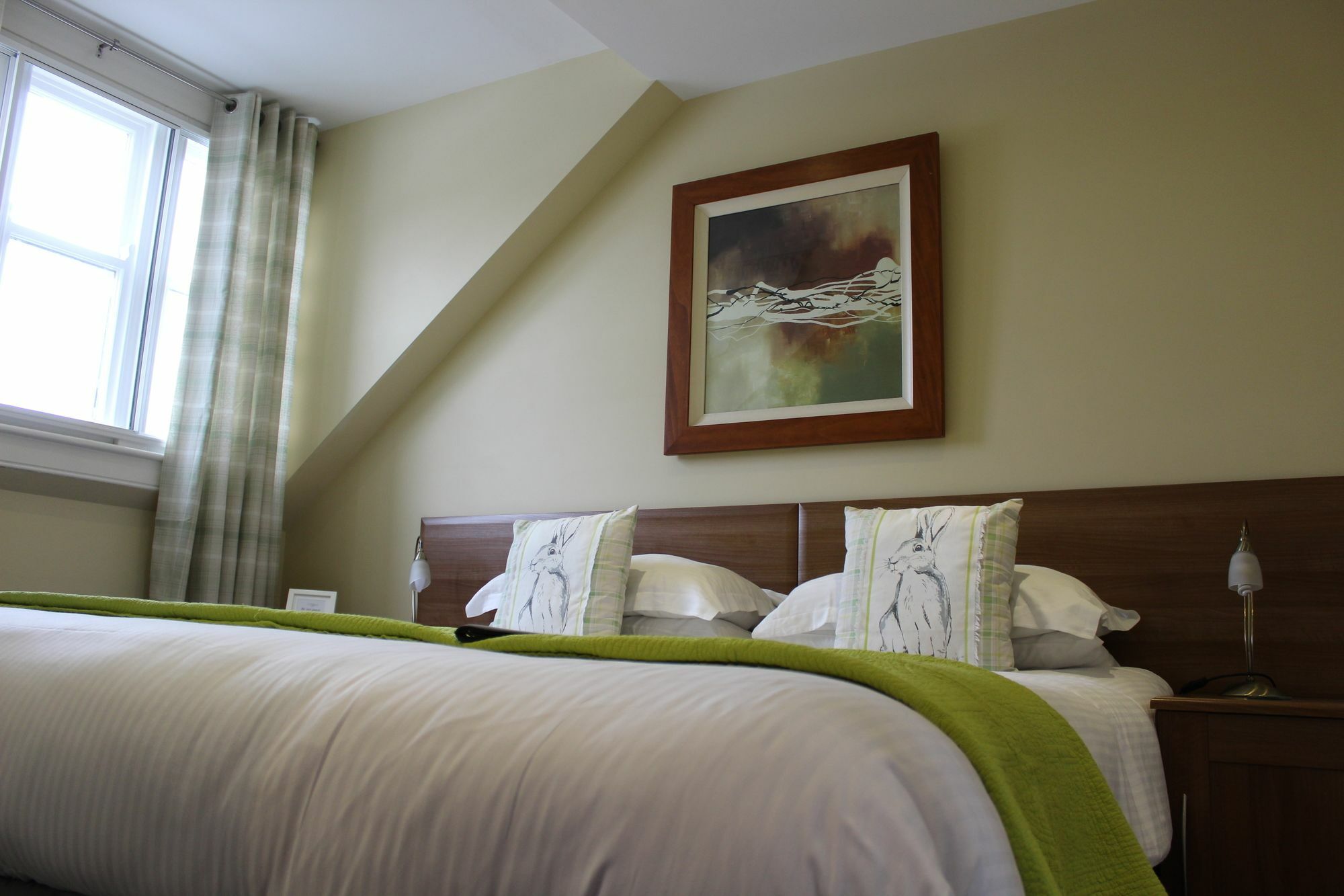 Brantfell House Hotel Ambleside Exterior foto