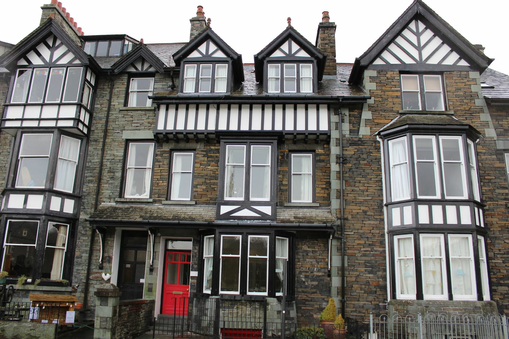 Brantfell House Hotel Ambleside Exterior foto