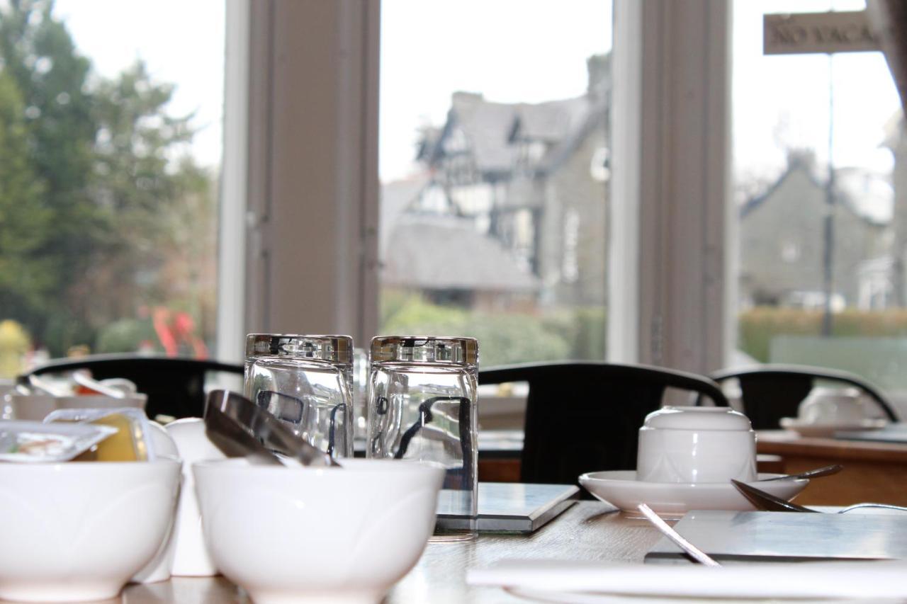 Brantfell House Hotel Ambleside Cameră foto